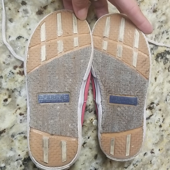 Sperry Top Sider - Picture 9 of 12